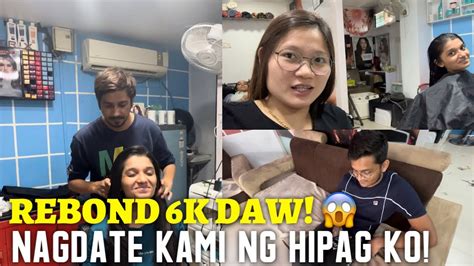 iniyot ko si hipag|Sobrang Kipot ng Pepe, Muntik Labasan sa Unang Iyot.